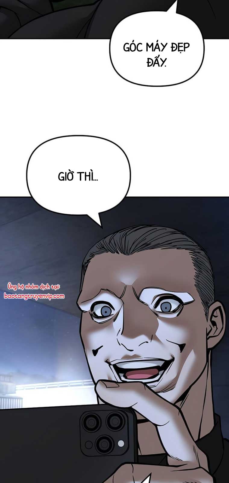 Giang Hồ Thực Thi Công Lý chapter 137 - Trang 117