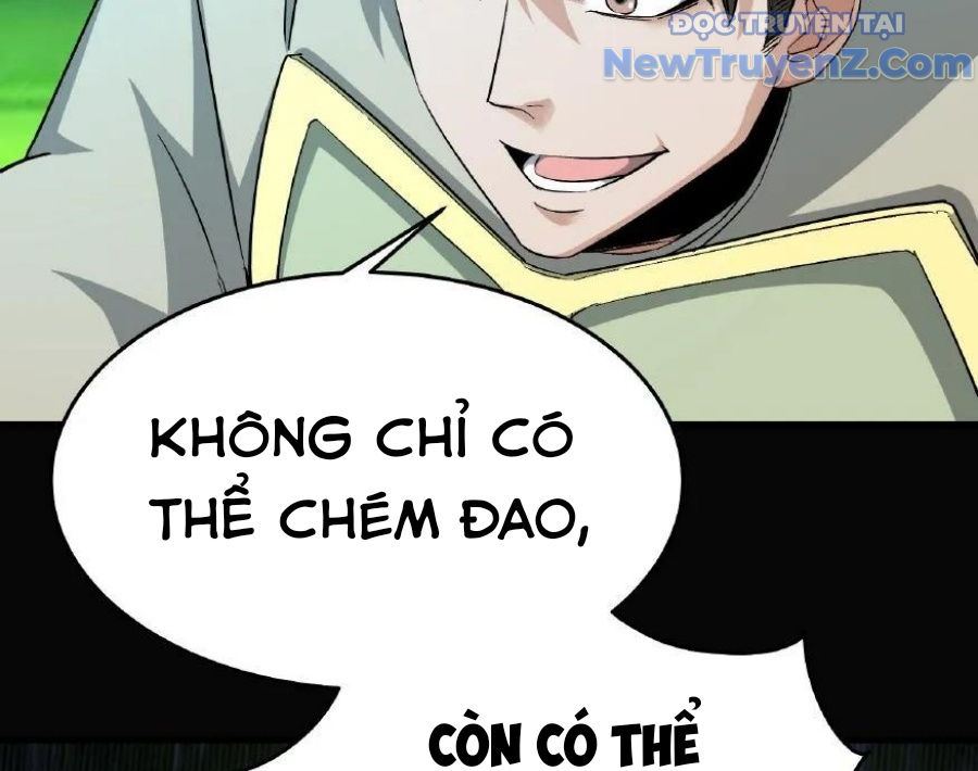 Ngày Tôi Sinh Ra, Bách Quỷ Dạ Hành, Tuyết Thi Hộ đạo chapter 701 - Trang 54
