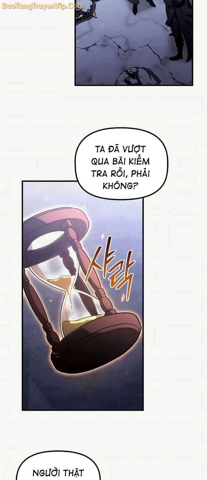 Thiếu Gia Chủ Của Gia Tộc Tử Linh Sư chapter 26 - Trang 57