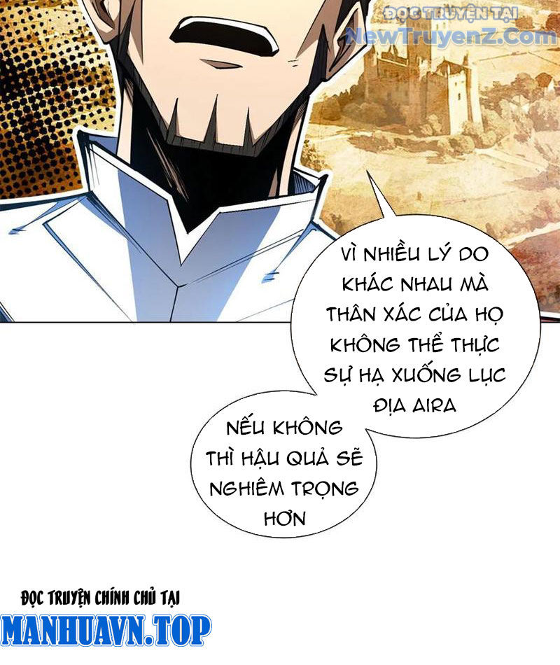 Ta Thành Vương Giả Từ Khắc Kim chapter 31 - Trang 9