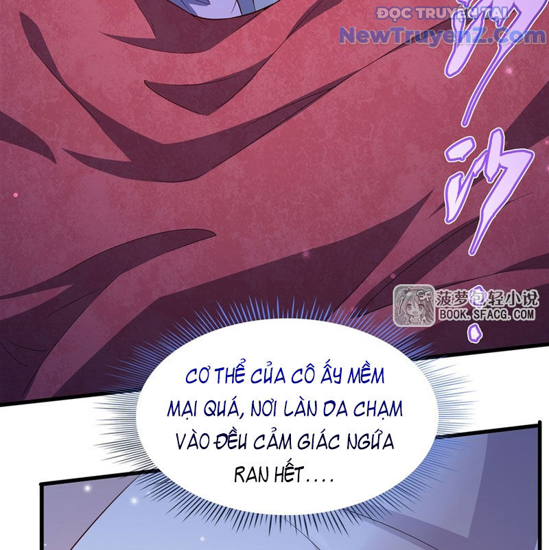 Câm Miệng đi ác Long, Ta Không Muốn Trông Trẻ Với Ngươi Nữa! chapter 40 - Trang 61