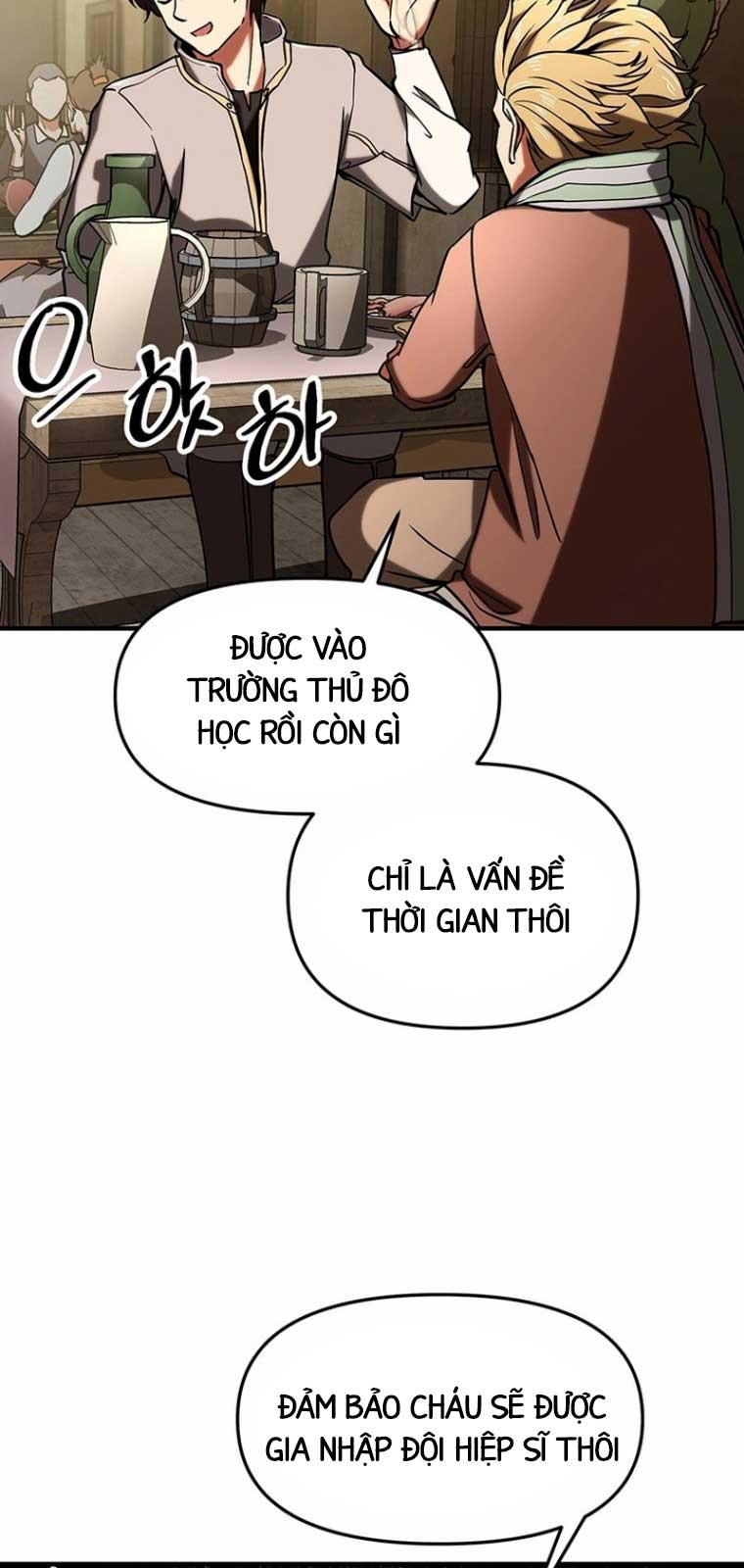 Nhân Vật Phụ Trong Thế Giới Điên Loạn chapter 13 - Trang 46