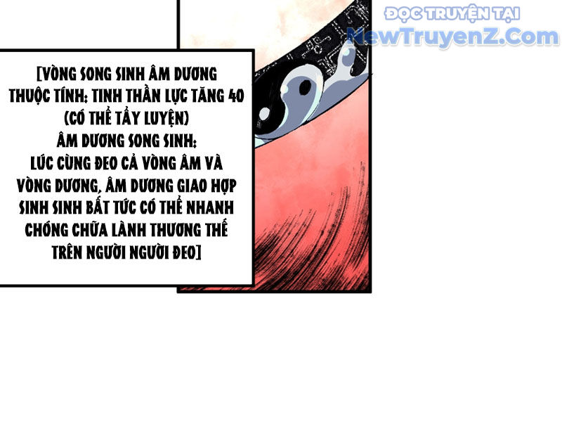 Cấm Chú Sư Mạnh Nhất Lịch Sử chapter 7 - Trang 82