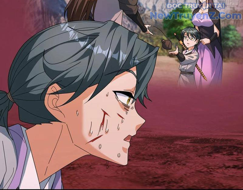 Tiên Làm Nô Thần Là Bộc, Đại Đế Làm Chó Giữ Nhà chapter 52 - Trang 7