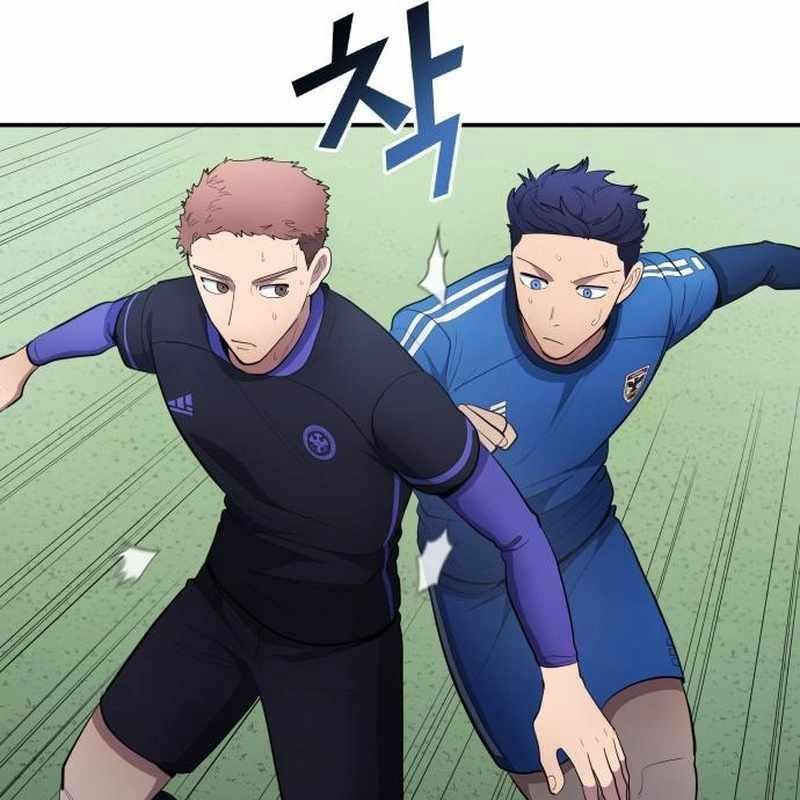 Thiên Phú Bóng Đá, Tất Cả Đều Là Của Tôi! chapter 94 - Trang 32