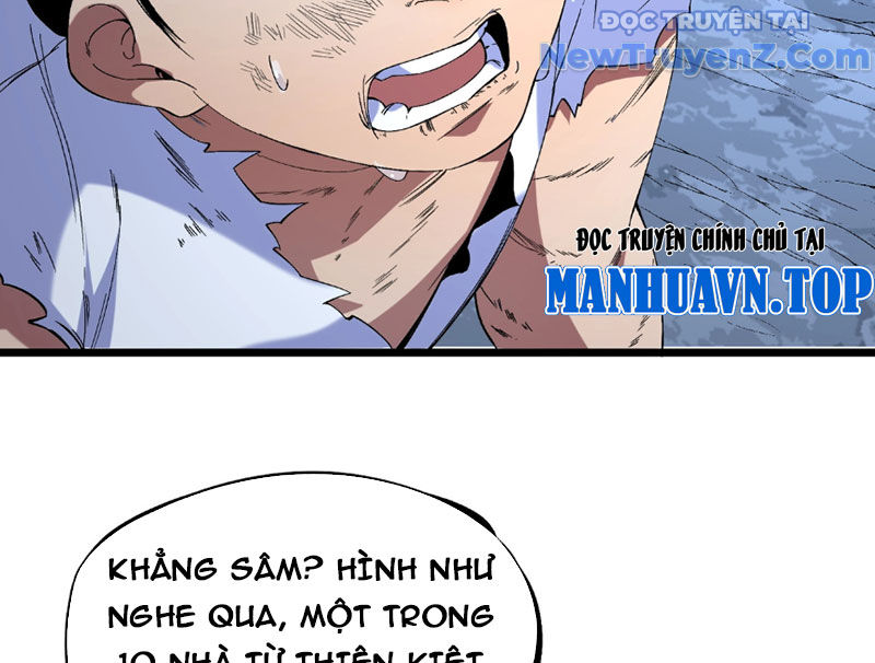 Cấm Chú Sư Mạnh Nhất Lịch Sử chapter 5 - Trang 164