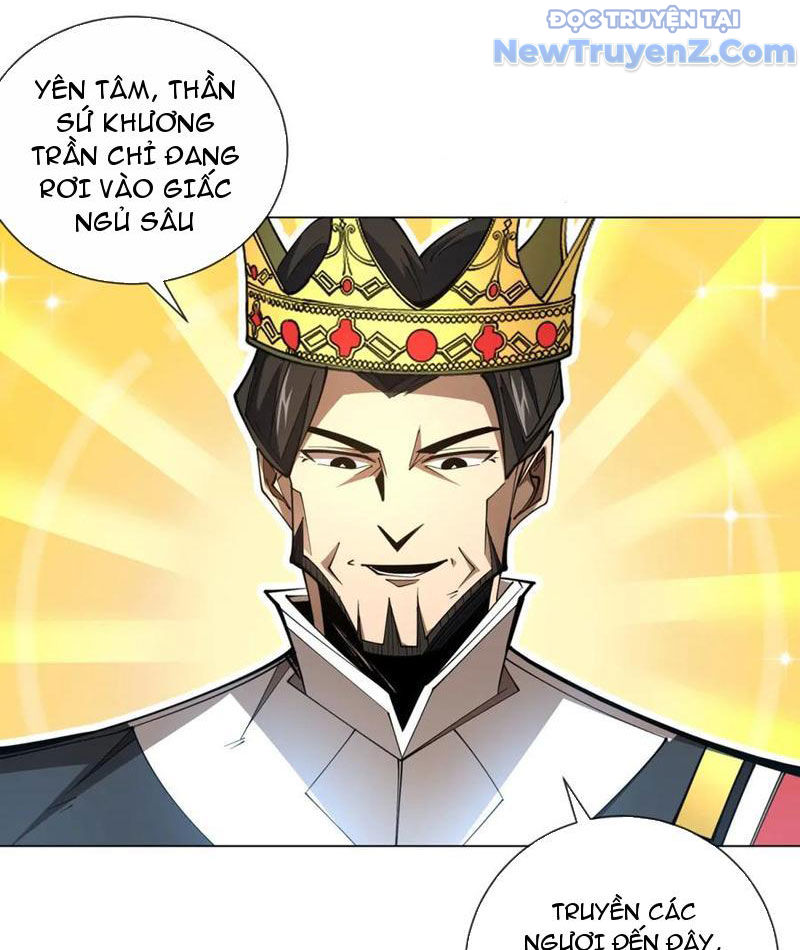 Ta Thành Vương Giả Từ Khắc Kim chapter 31 - Trang 67