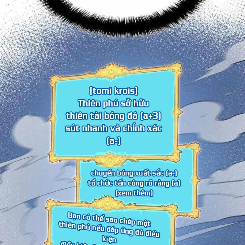Thiên Phú Bóng Đá, Tất Cả Đều Là Của Tôi! chapter 93 - Trang 76