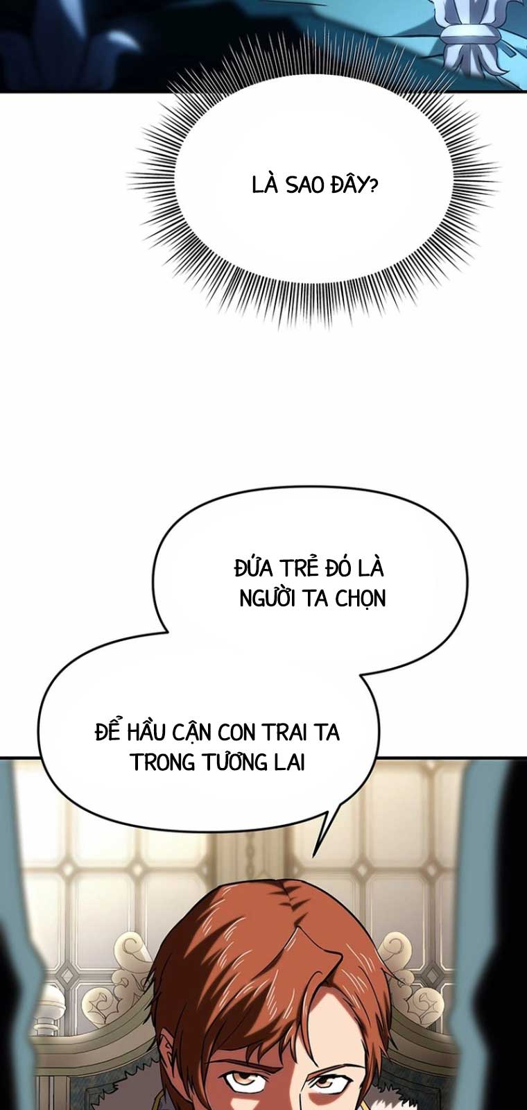 Nhân Vật Phụ Trong Thế Giới Điên Loạn chapter 13 - Trang 25