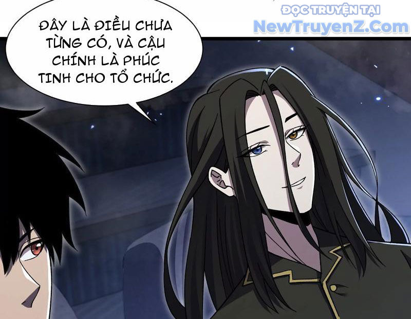 Công hội Kỳ Lân chapter 7 - Trang 65