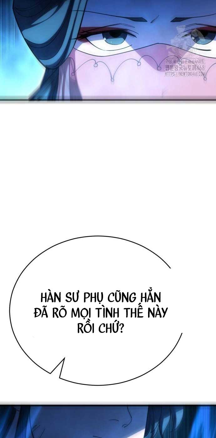 Thiên Hạ Đệ Nhất Đại Sư Huynh chapter 128 - Trang 87