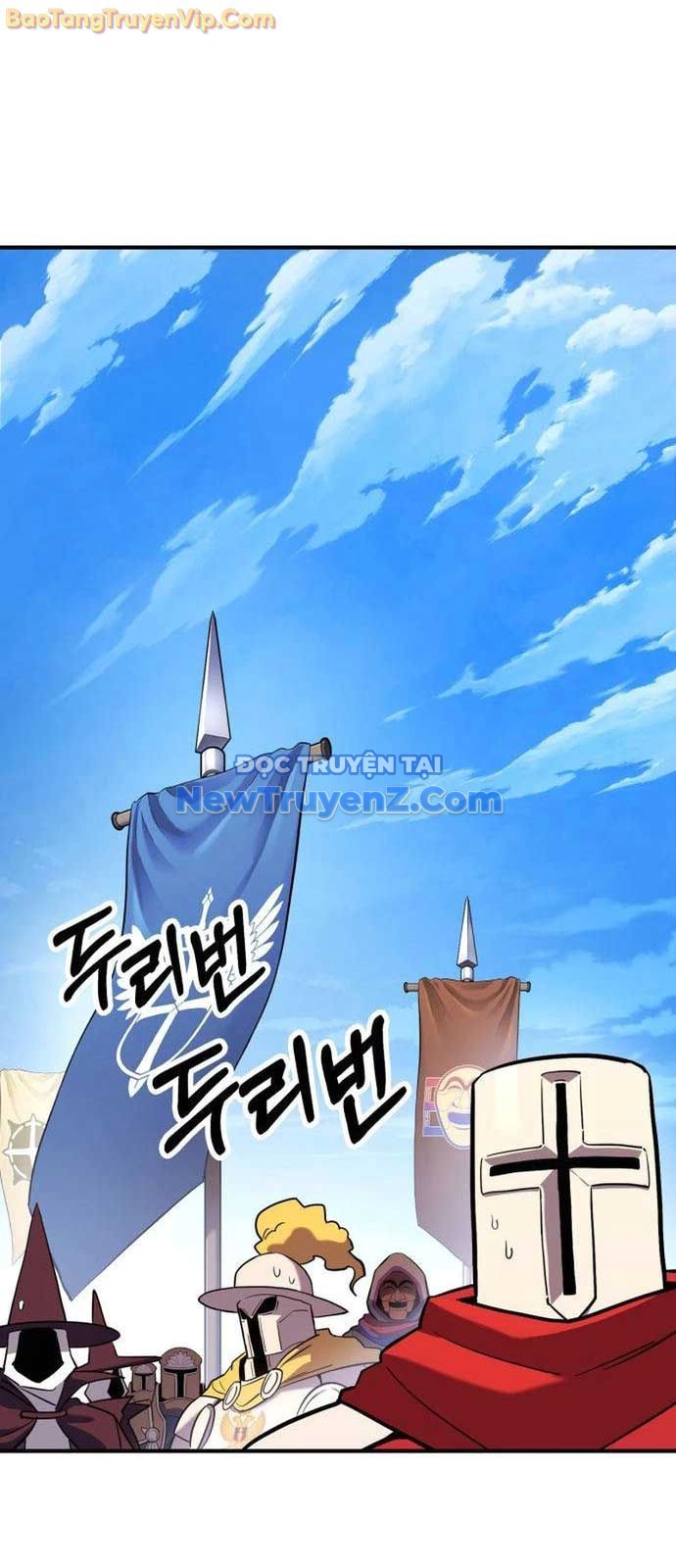 Cây Xẻng Xúc Được Mọi Thứ chapter 9 - Trang 3