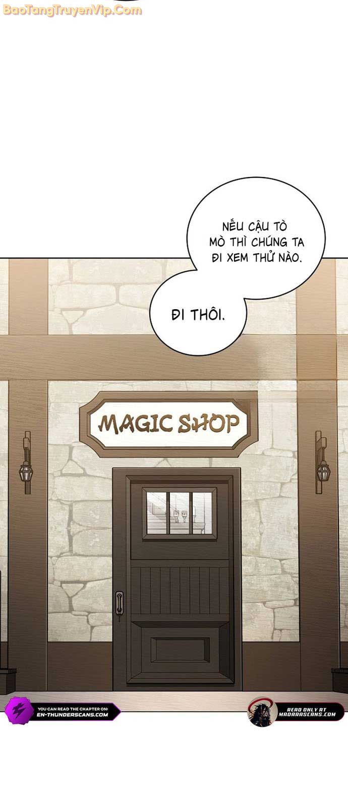Thiên Tài Phép Thuật Nắm Giữ Khái Niệm chapter 13 - Trang 41