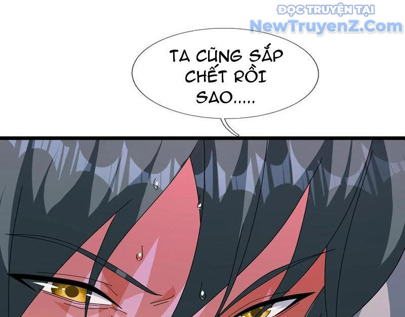 Tiên Làm Nô Thần Là Bộc, Đại Đế Làm Chó Giữ Nhà chapter 52 - Trang 3