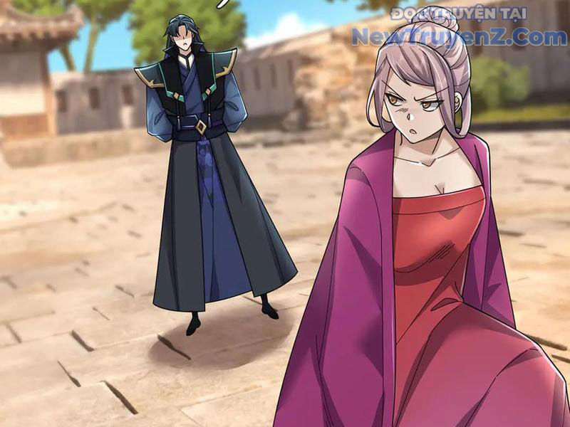 Ngủ say vạn cổ: Xuất thế quét ngang chư thiên chapter 104 - Trang 106