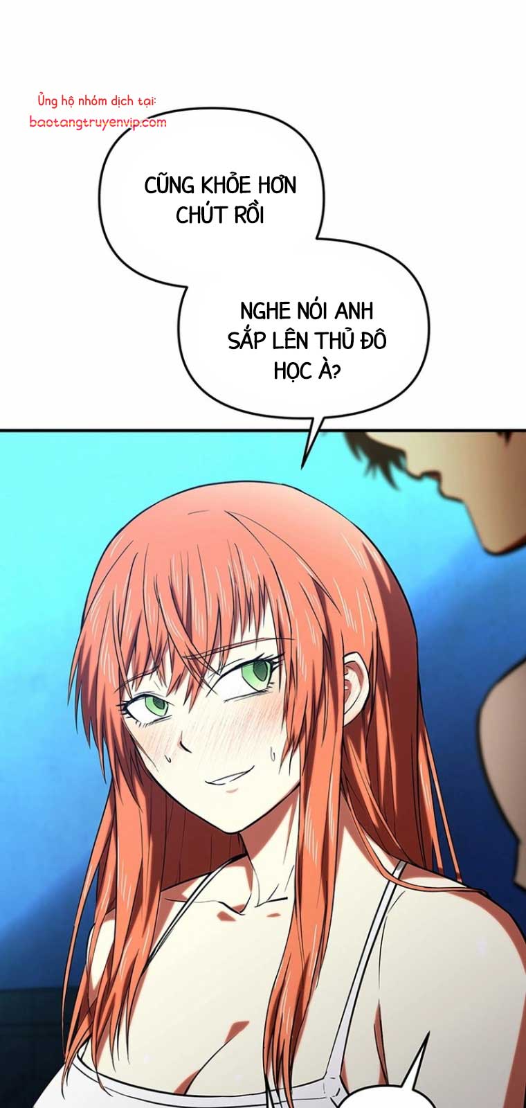 Nhân Vật Phụ Trong Thế Giới Điên Loạn chapter 13 - Trang 52
