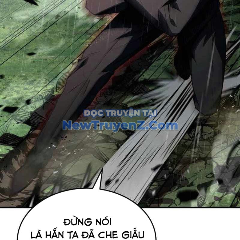 Kim Chiến Sĩ: Hành Trình Xây Dựng Đặc Tính chapter 39 - Trang 80