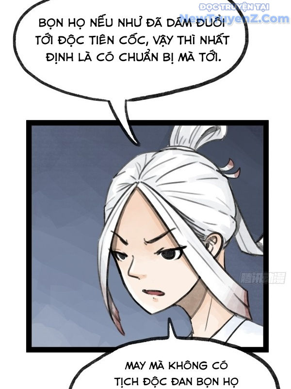 Hiệp Khách Hành Bất Thông chapter 24 - Trang 10