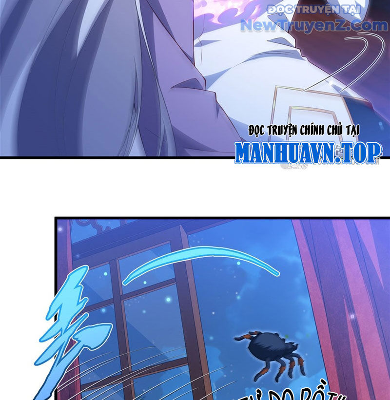 Câm Miệng đi ác Long, Ta Không Muốn Trông Trẻ Với Ngươi Nữa! chapter 40 - Trang 8