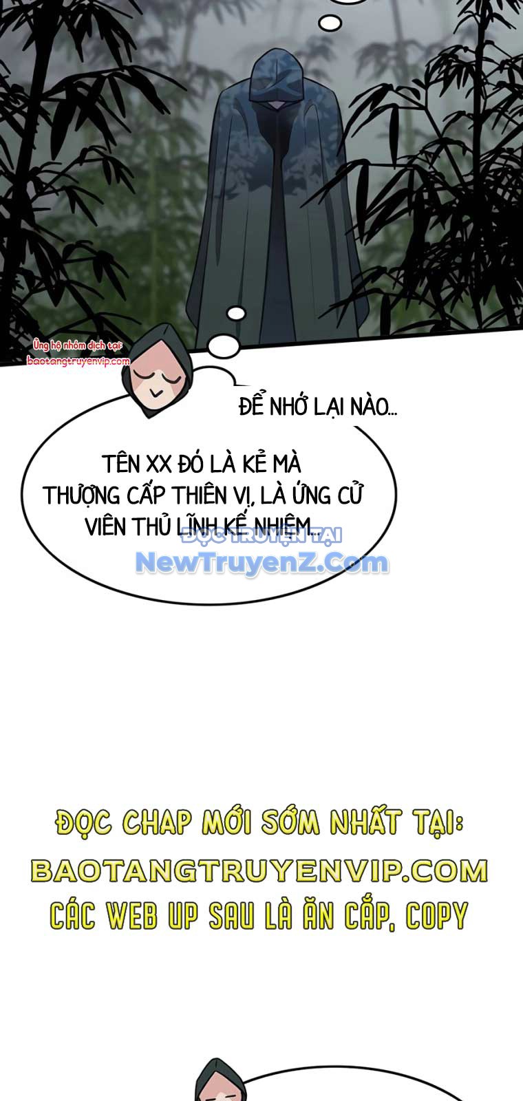 Tôi trở thành chồng của giáo chủ ma giáo chapter 12 - Trang 69
