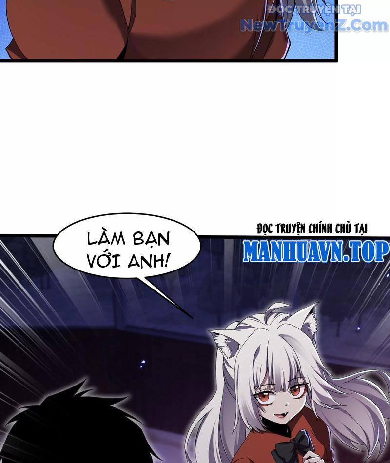 Công hội Kỳ Lân chapter 4 - Trang 36