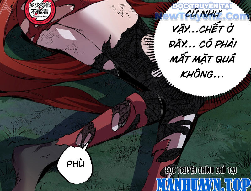 Cấm Chú Sư Mạnh Nhất Lịch Sử chapter 3 - Trang 151