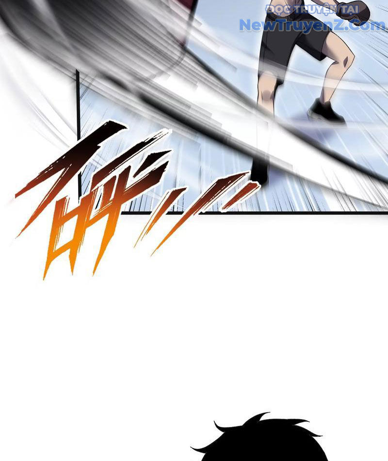 Công hội Kỳ Lân chapter 7 - Trang 36