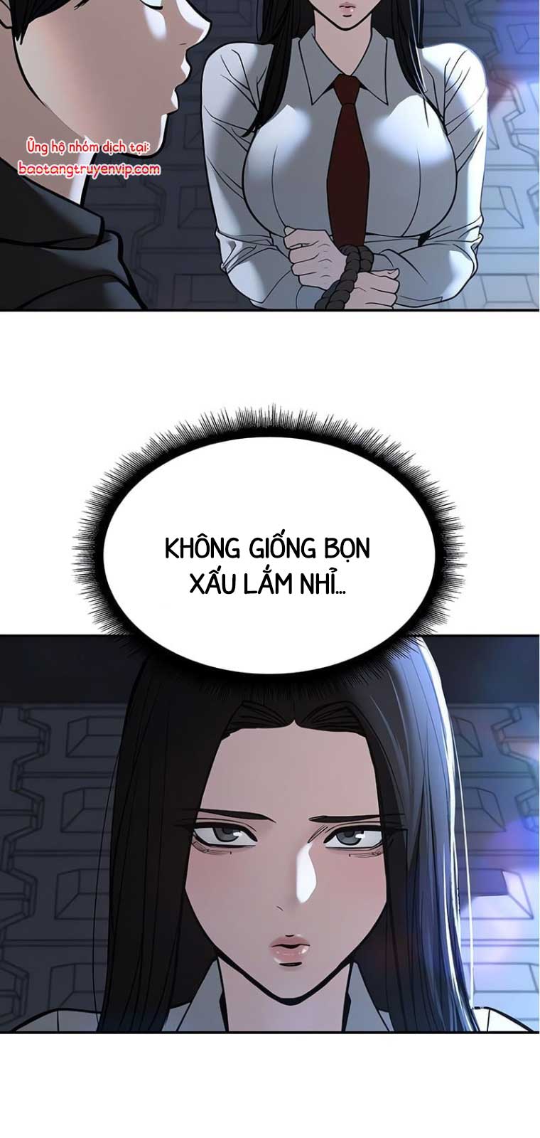 Giang Hồ Thực Thi Công Lý chapter 137 - Trang 39