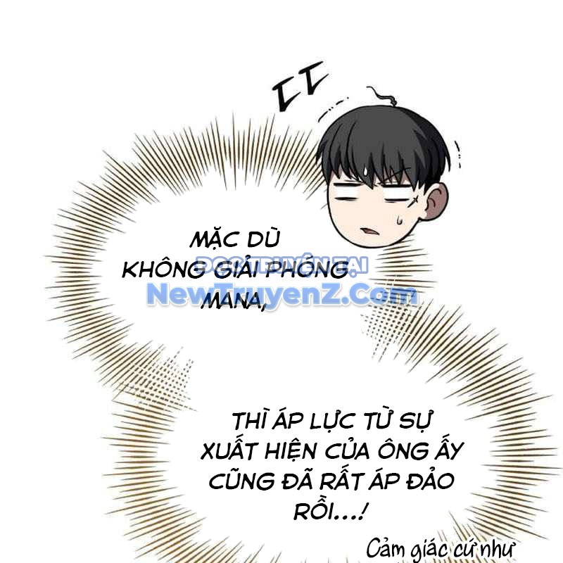 Kim Chiến Sĩ: Hành Trình Xây Dựng Đặc Tính chapter 39 - Trang 217