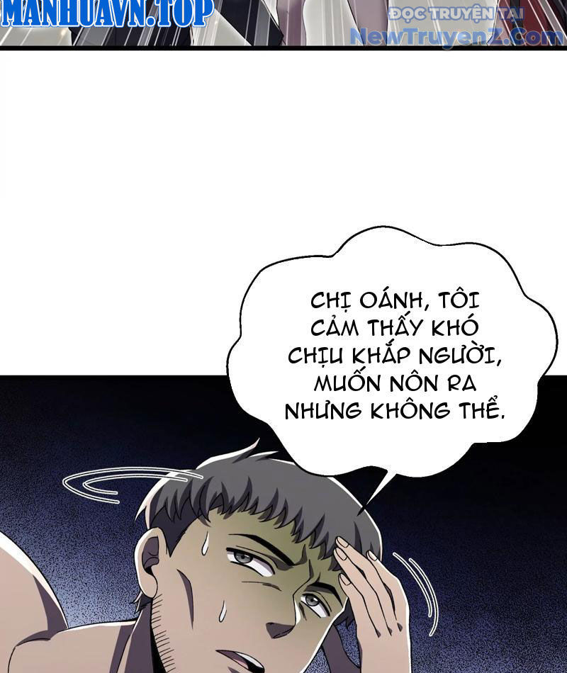 Công hội Kỳ Lân chapter 6 - Trang 8