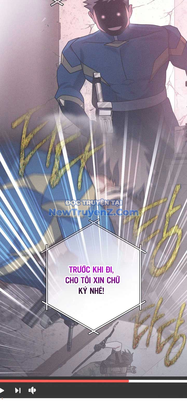 Stream Của Cung Thủ Thiên Tài chapter 63 - Trang 100