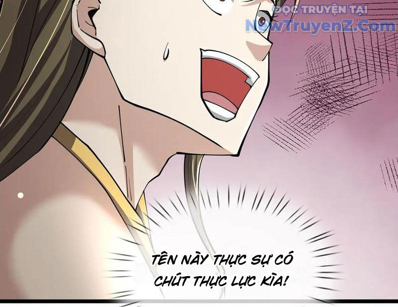 Ngủ say vạn cổ: Xuất thế quét ngang chư thiên chapter 103 - Trang 58