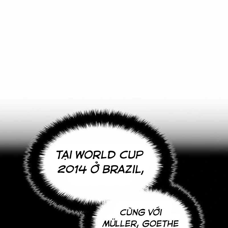 Thiên Phú Bóng Đá, Tất Cả Đều Là Của Tôi! chapter 93 - Trang 72
