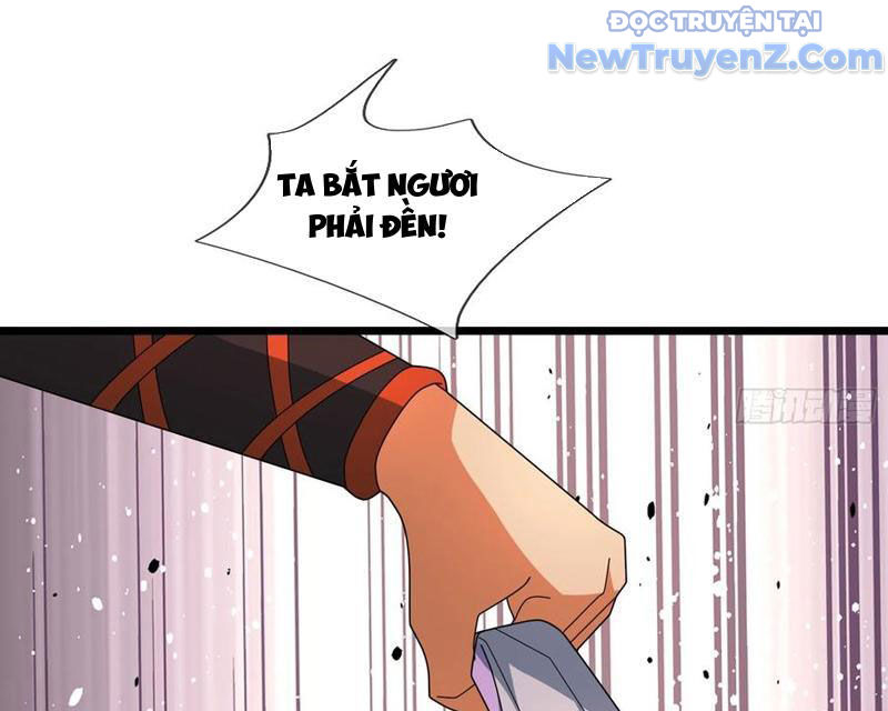 Tiên Làm Nô Thần Là Bộc, Đại Đế Làm Chó Giữ Nhà chapter 52 - Trang 46