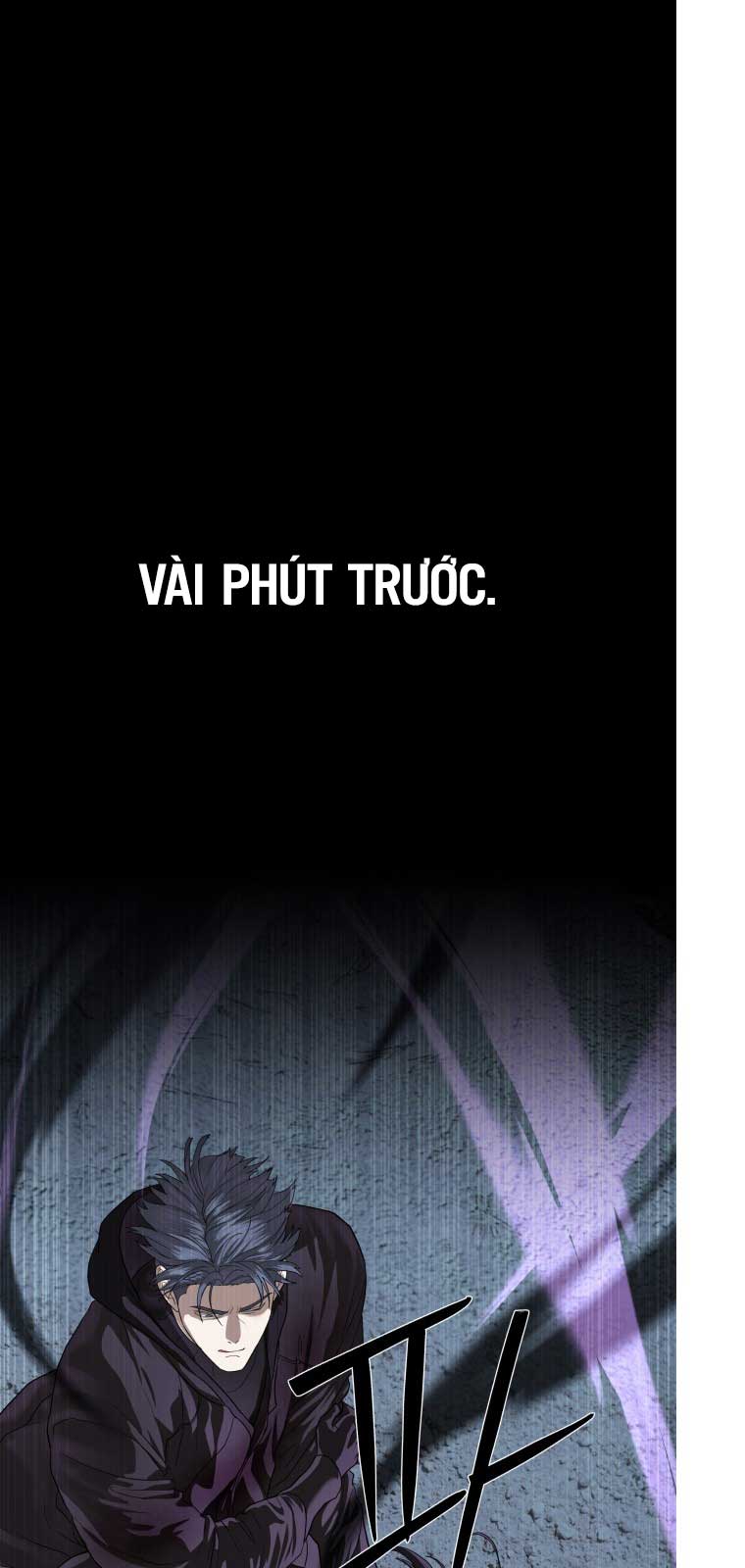 Công Chức Đặc Dị chapter 49 end ss1 - Trang 47