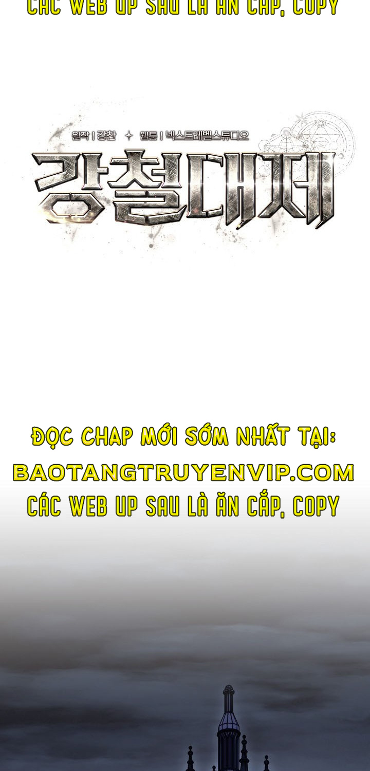 Hoàng Đế Thép chapter 41 - Trang 52