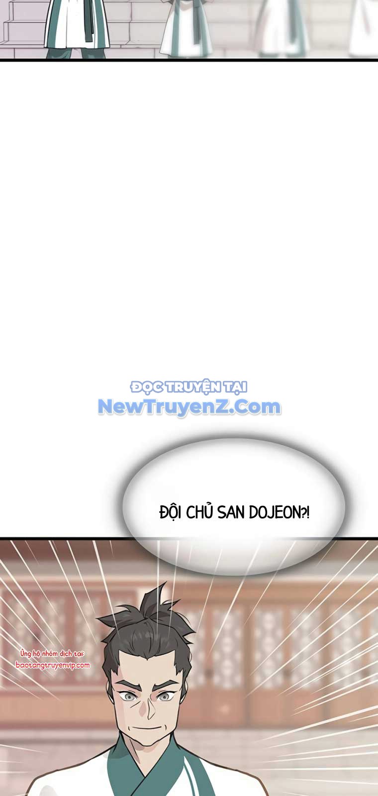 Tôi trở thành chồng của giáo chủ ma giáo chapter 12 - Trang 39