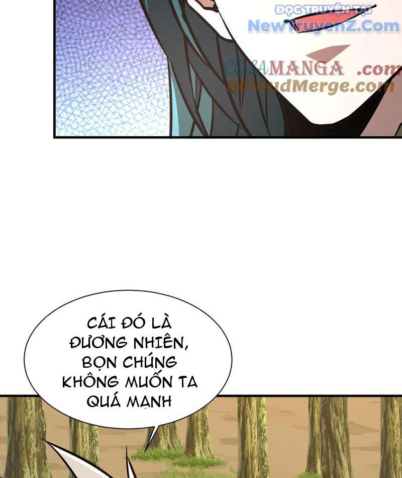 Ma Tu Tái Sinh: Khởi Đầu Nhặt Được Một Hành Tinh Zombie chapter 39 - Trang 36