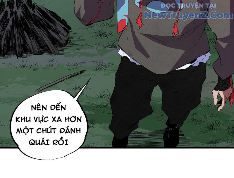 Cấm Chú Sư Mạnh Nhất Lịch Sử chapter 3 - Trang 84