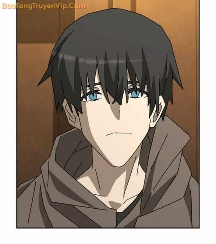 Kẻ Chôn Cất Quái Vật chapter 7 - Trang 61
