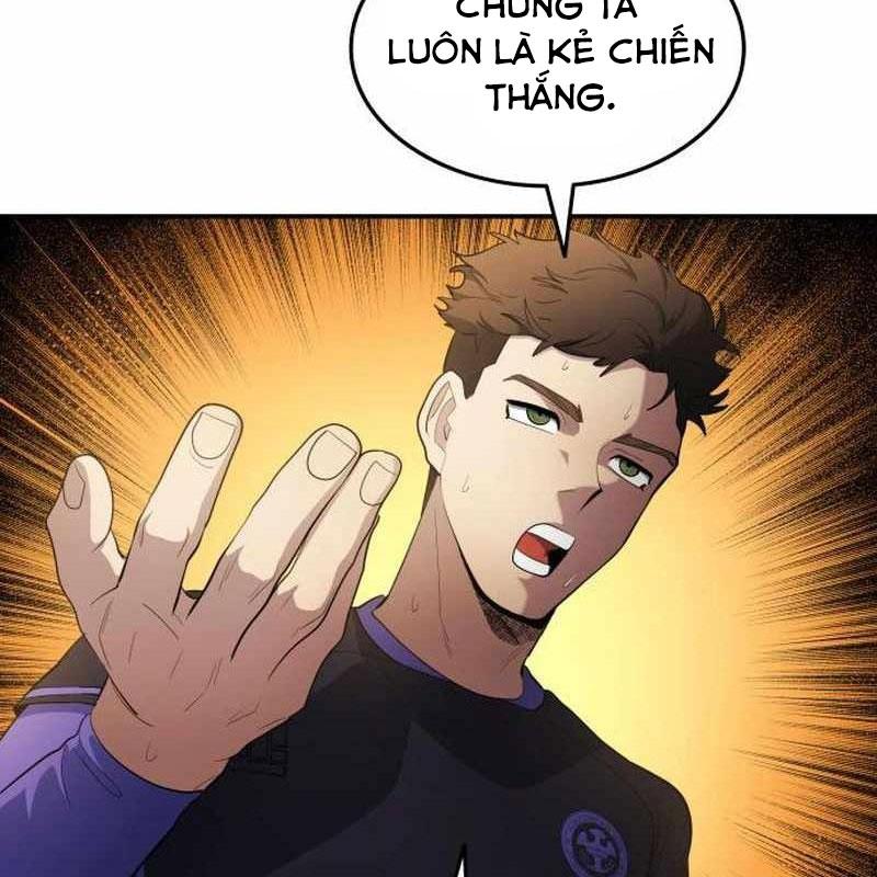 Thiên Phú Bóng Đá, Tất Cả Đều Là Của Tôi! chapter 93 - Trang 15