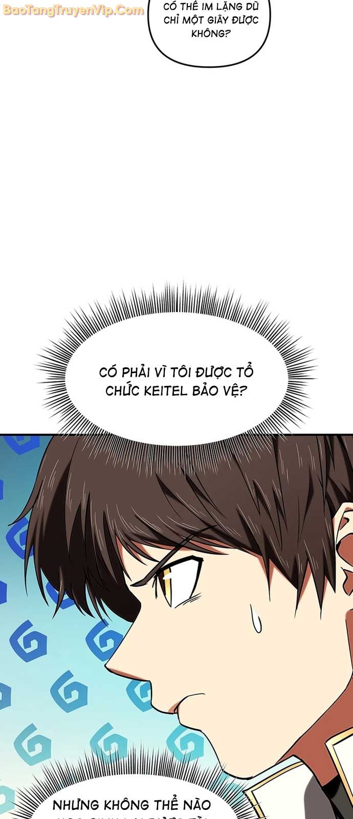 Nhân Vật Phụ Trong Thế Giới Điên Loạn chapter 15 - Trang 7
