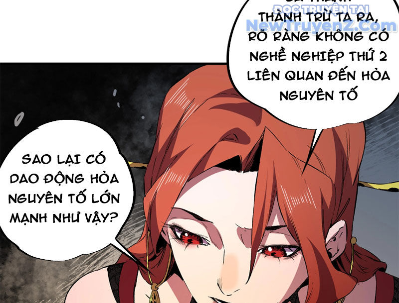 Cấm Chú Sư Mạnh Nhất Lịch Sử chapter 3 - Trang 71