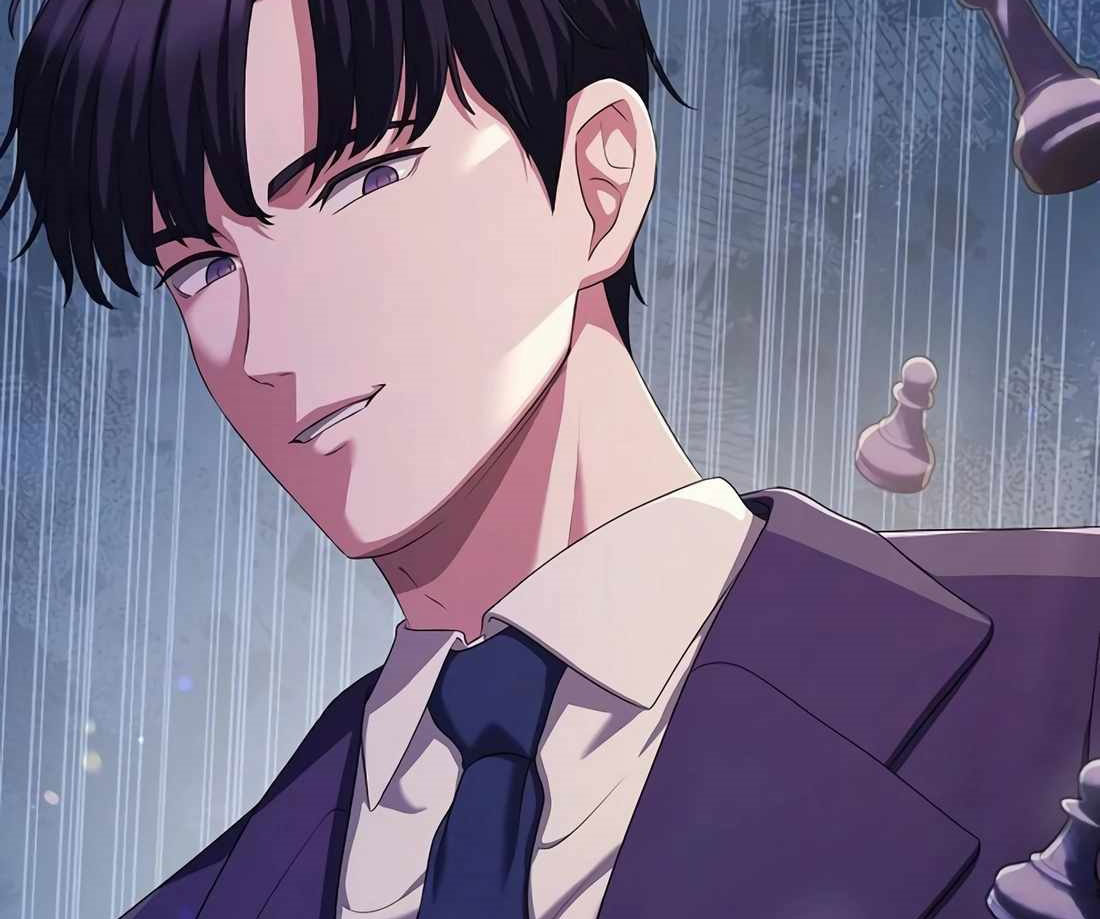 Đi Lên Từ Đáy Xã Hội chapter 20 - Trang 184