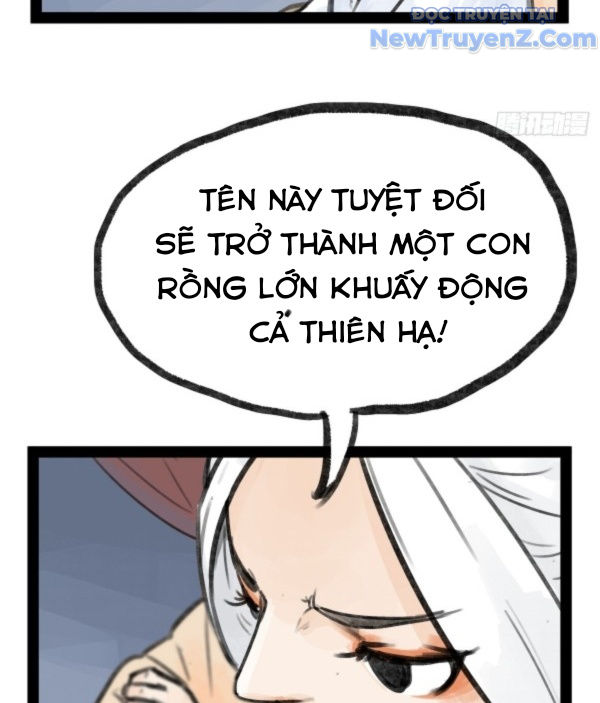 Hiệp Khách Hành Bất Thông chapter 24 - Trang 25