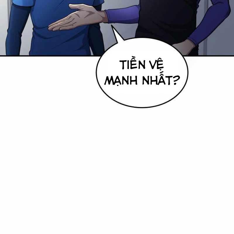 Thiên Phú Bóng Đá, Tất Cả Đều Là Của Tôi! chapter 93 - Trang 62