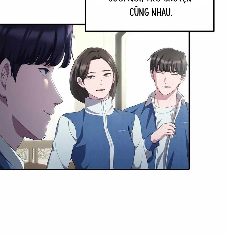 Đi Lên Từ Đáy Xã Hội chapter 24 - Trang 52
