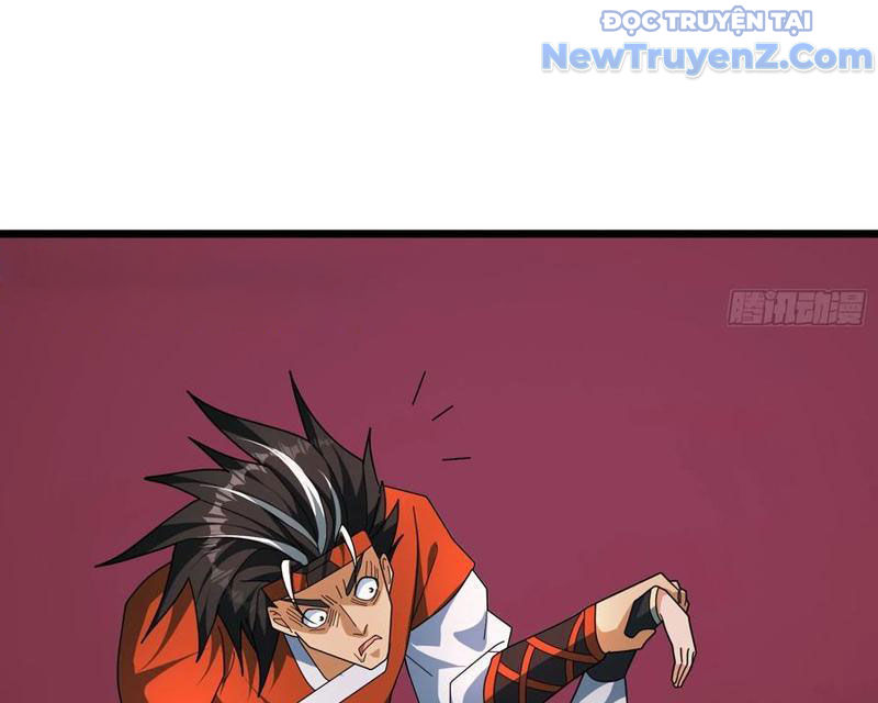 Tiên Làm Nô Thần Là Bộc, Đại Đế Làm Chó Giữ Nhà chapter 52 - Trang 63