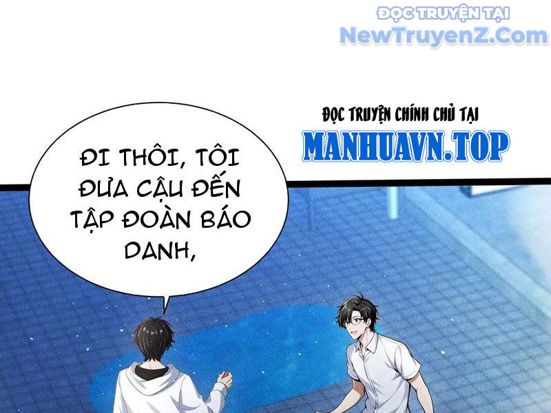 Chúa Tể Linh Khí Khôi Phục chapter 129 - Trang 41