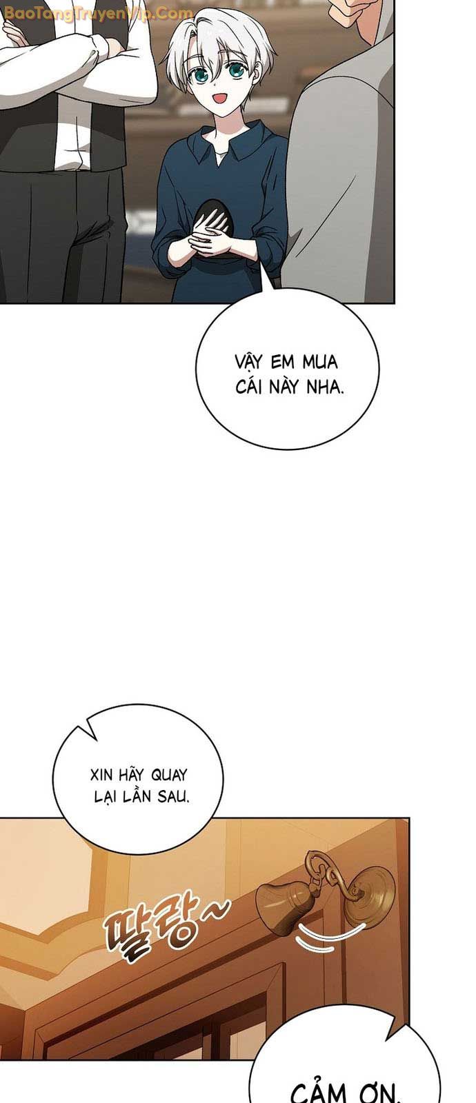 Thiên Tài Phép Thuật Nắm Giữ Khái Niệm chapter 13 - Trang 73